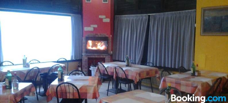 Locanda la Cascina图片