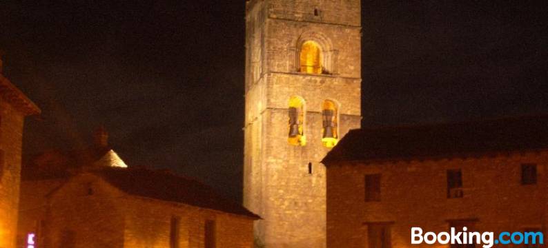 Hotel Dos Rios Central图片