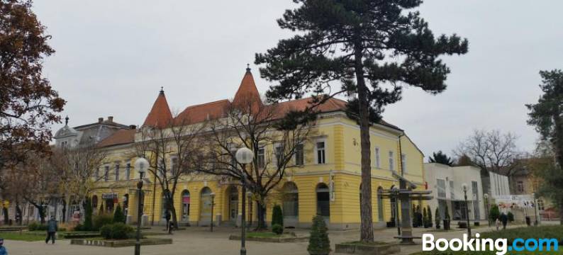 二十住宿加早餐旅馆(Bed & Breakfast Twenty)图片