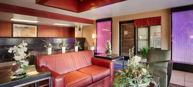 温德姆戴斯酒店金斯多米宁/多斯韦尔(Days Inn by Wyndham Kings Dominion/Doswell)图片