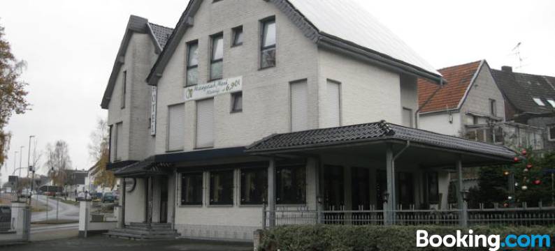 瓦尔德尚科餐厅酒店(Hotel Restaurant "Waldschänke")图片