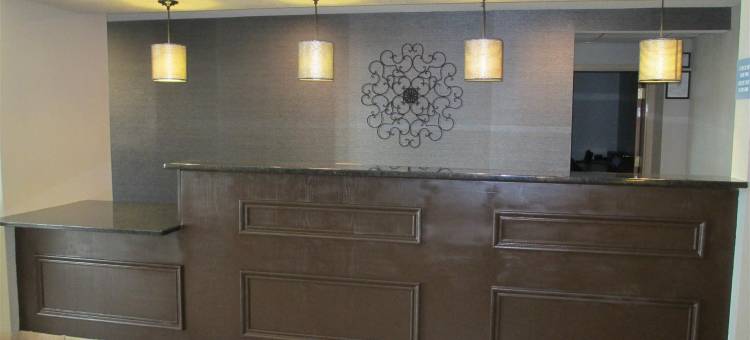 坎伯兰湖贝斯特韦斯特酒店(Best Western Lake Cumberland Inn)图片