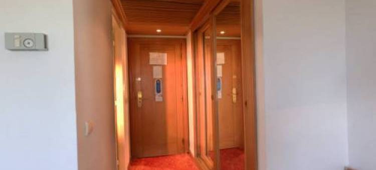 埃尔密彻特尔郁锦香酒店(Golden Tulip El Mechtel)图片