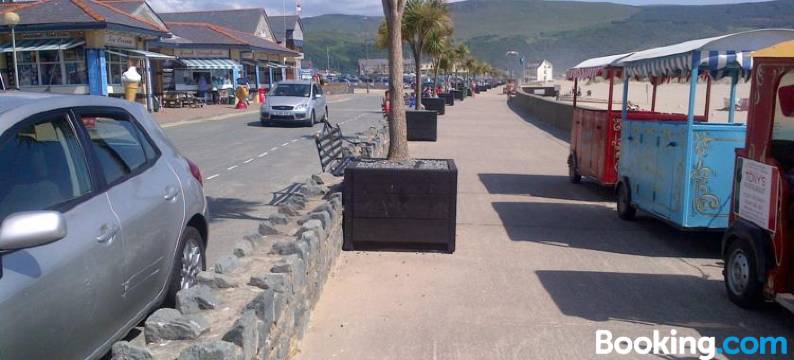 塔尔伊唐酒店(Tal Y Don Hotel)图片