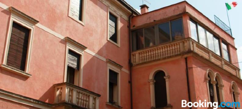 茵奇奥斯特罗住宿加早餐旅馆(InChiostro Rooms&Breakfast)图片