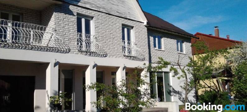 奥蒂旅馆(Oti Guesthouse)图片