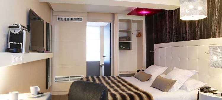 博阿酒店(Boa Hotel)图片
