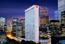 喜来登多伦多市中心酒店(Sheraton Centre Toronto Hotel)酒店图片