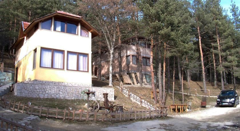 Discount [60 Off] Abant Gol Evleri Turkey Best Hotel Booking Site In