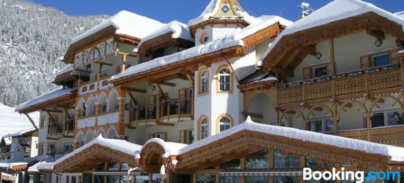 勒内酒店(Renè Dolomites Boutique Hotel)图片