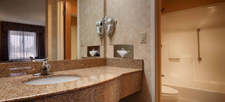 Quality Inn Phoenix North I-17图片