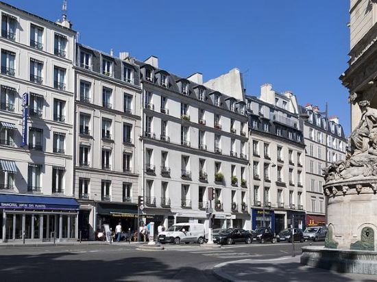 巴黎巴黎蒙日药妆店购物攻略,巴黎蒙日药妆店