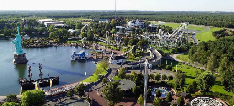 米歇尔霍登哈根酒店(Michel Hotel Hodenhagen)图片