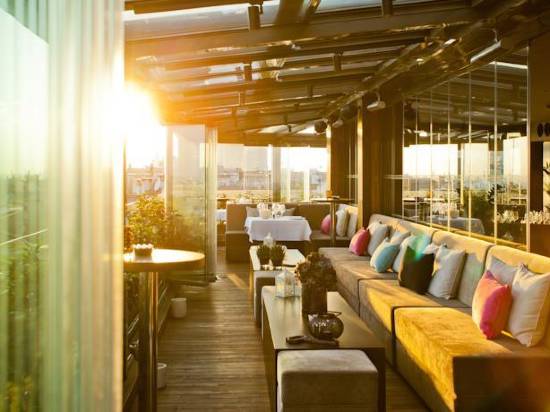 伊斯坦布爾拉薩格拉達酒店