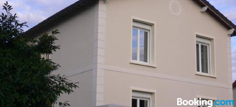 安东尼住宿加早餐酒店(Chambre d'Hotes Antony)图片