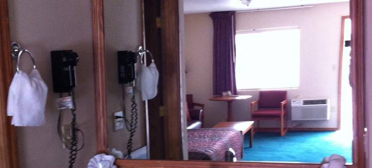 传奇汽车旅馆(Legacy Inn)图片