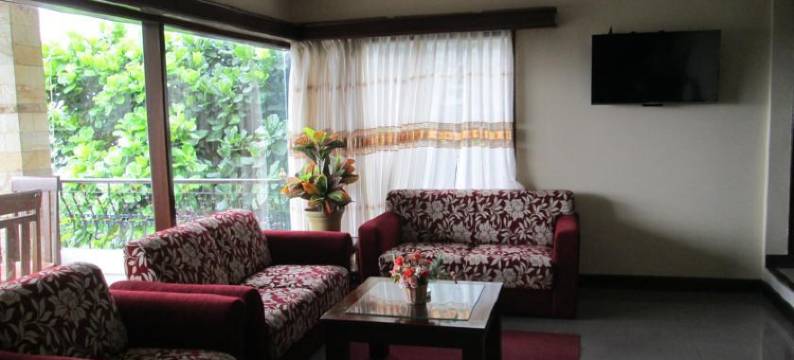 斯拉勒特布吉特帕卡酒店(Hotel Scarlet Bukit Pakar)图片