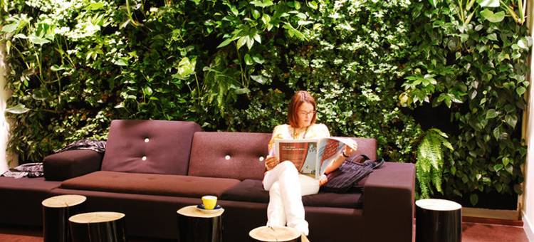 博物馆广场意识酒店(Conscious Hotel Museum Square)图片