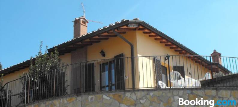 Finestra Della Val d'Orcia图片