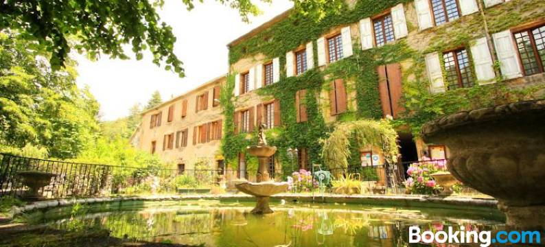 大公爵旅馆(Logis Hostellerie du Grand Duc hôtel Restaurant)图片