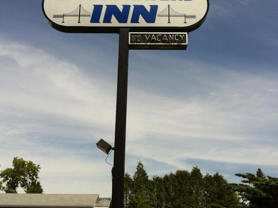 布里奇沃特斯旅馆