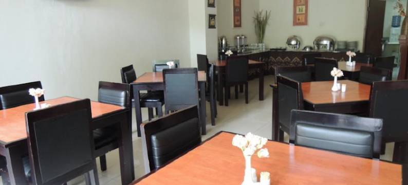 雅加达和谐N酒店(N Hotel Harmoni Jakarta)图片