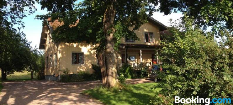 Karaby Gård, Country Living图片