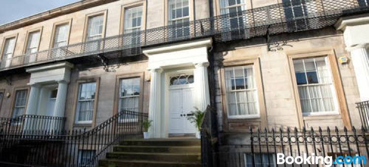 温莎街公寓(Windsor Street Apartment)图片