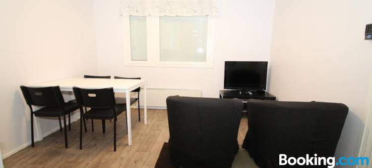 Forenom Hostel Kuusamo图片