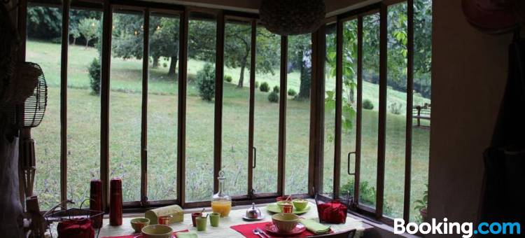 乌罗特住宿加早餐旅馆(La Hulotte)图片