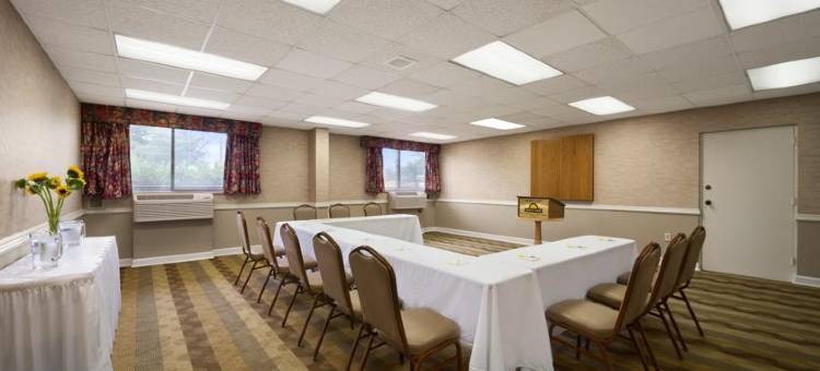 贝斯特韦斯特优质-劳德代尔堡好莱坞机场酒店(GLō Best Western  Ft. Lauderdale-Hollywood Airport Hotel)图片