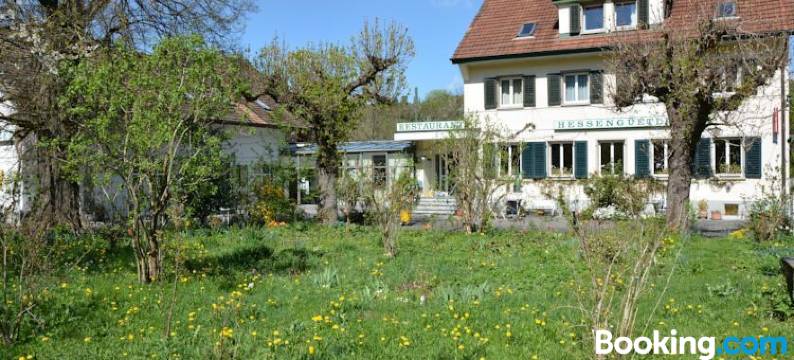 黑森格尔特利酒店(Hotel Hessengüetli)图片