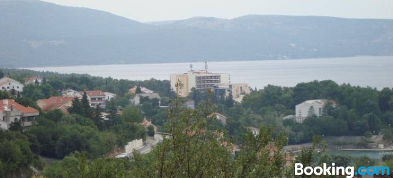 卡维斯柯客房及套间公寓式酒店(Rooms & Apartments Kvasić)图片