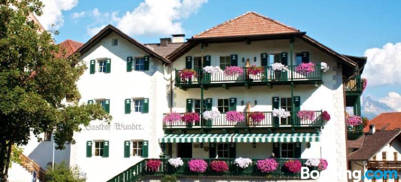 旺德精品酒店(Gasthof Wunder)图片