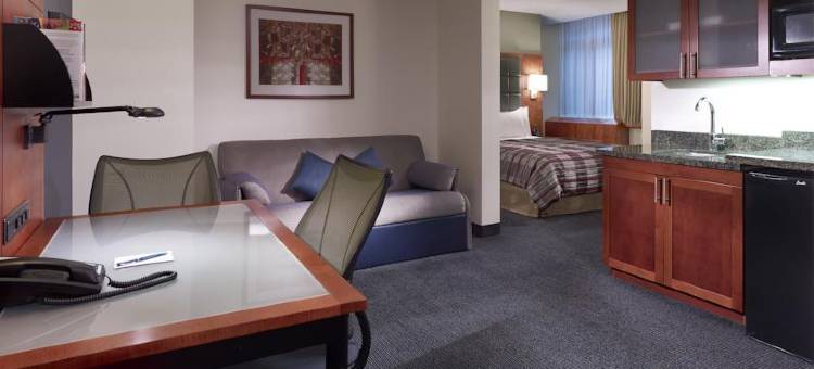 旧金山俱乐部会所酒店(Club Quarters Hotel in San Francisco)图片