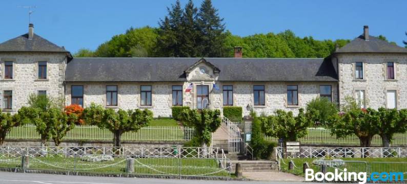 Chambres d'Hôtes l'Hirondelle du Lac图片