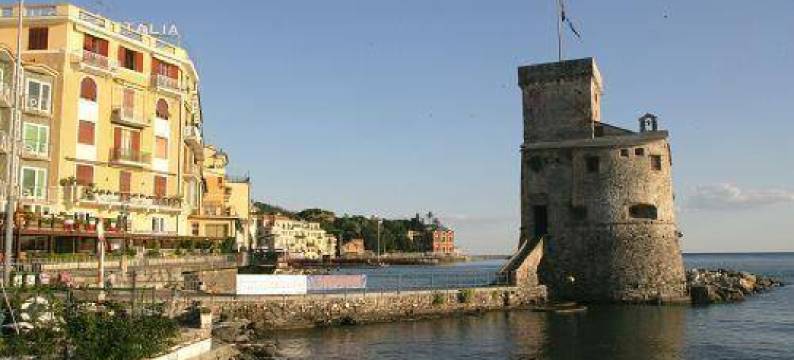 费尔南达酒店(Hotel Fernanda)图片