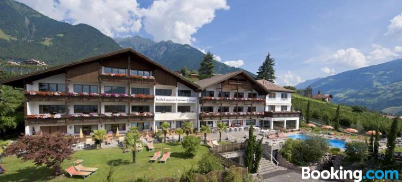 Hotel Appartement Inge图片