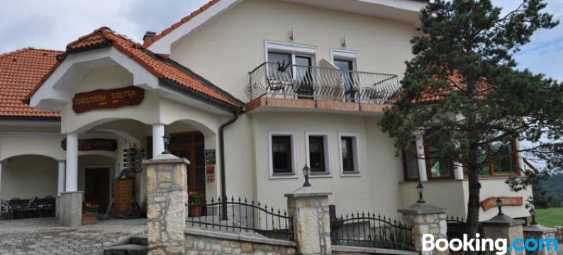 Grobelnik Tourist Farm图片