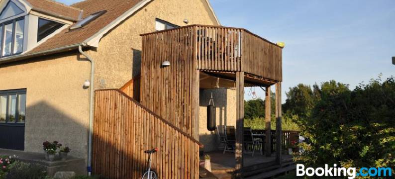 卡尔森帕维克公寓(Carlssons på Vik)图片