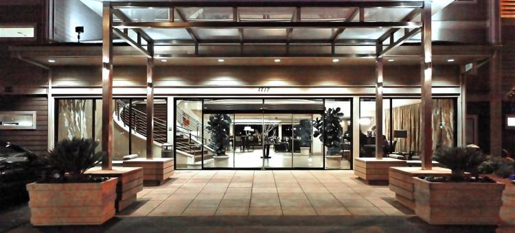 湾畔贝斯特韦斯特优质酒店(Best Western Plus Bayside Hotel)图片