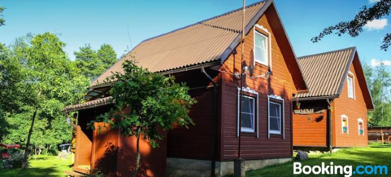 泰帕尔尼假日公园(Taparynė)图片