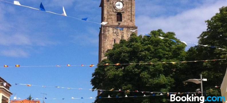 坎姆皮奥码头酒店(Marina de Campios)图片