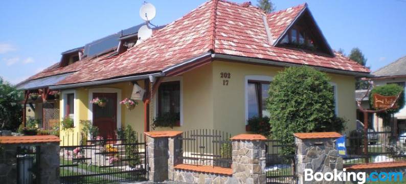 普里瓦贝娅塔民宿(Privat Beata)图片