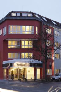 Hotels Near Donauschwabisches Museum Haus Der Donauschwaben