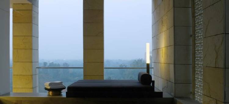 拉利特新德里(The Lalit New Delhi)图片