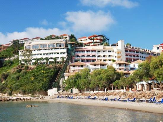 palazzo di zante hotel reviews
