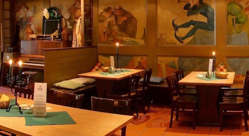 Blesius Garten Hotel Reviews And Room Rates