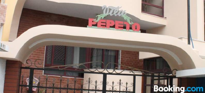 佩佩托酒店(Villa Pepeto Durres Albania)图片