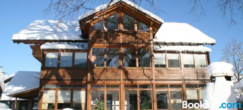 豪斯林登自助式服务公寓(Haus Bei der Linden Ferienwohnungen)图片